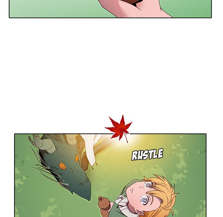 Descent Descent EP 45 - Toomics page 48 - 