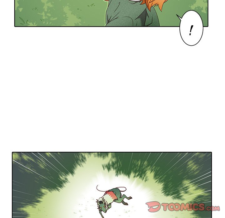 Descent Descent EP 45 - Toomics page 49 - 