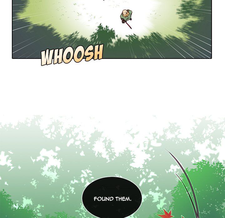 Descent Descent EP 45 - Toomics page 50 - 