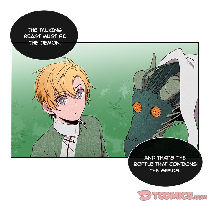Descent Descent EP 45 - Toomics page 53 - 
