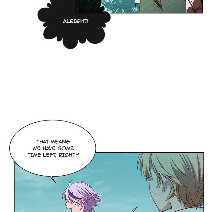 Descent Descent EP 45 - Toomics page 10 - 