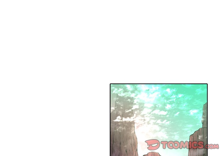 Descent Descent EP 46 - Toomics page 1 - 