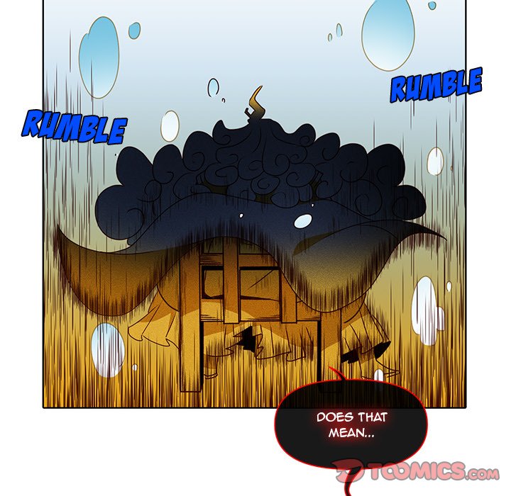 Descent Descent EP 46 - Toomics page 13 - 