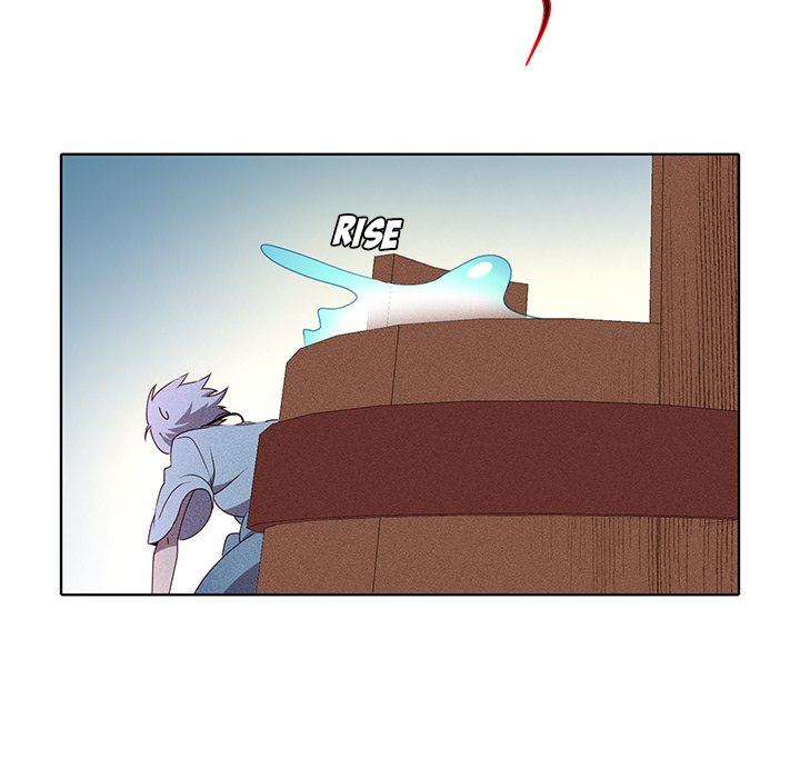 Descent Descent EP 46 - Toomics page 14 - 