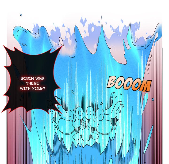 Descent Descent EP 46 - Toomics page 15 - 
