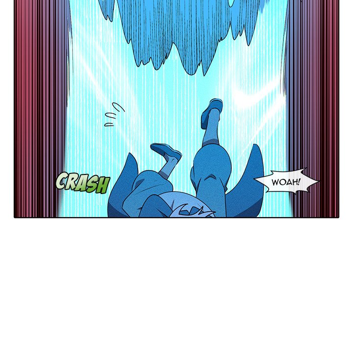 Descent Descent EP 46 - Toomics page 16 - 
