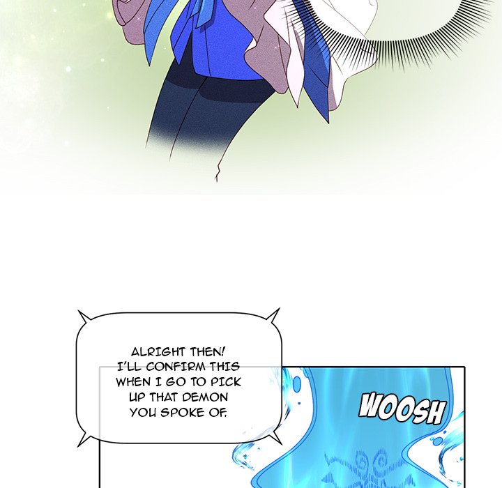 Descent Descent EP 46 - Toomics page 20 - 