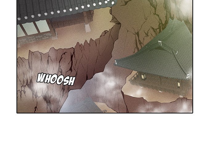 Descent Descent EP 46 - Toomics page 3 - 