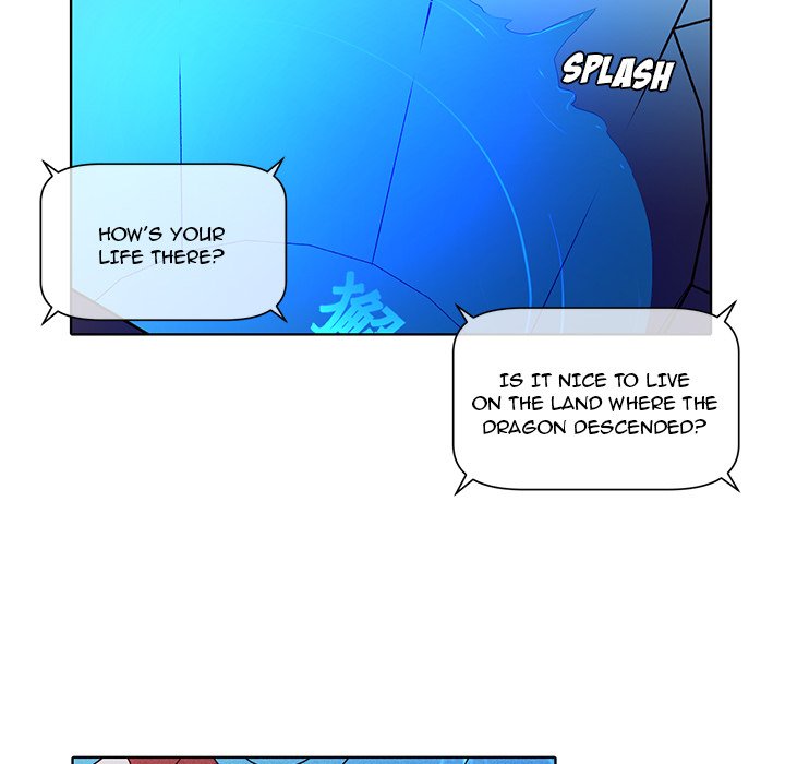 Descent Descent EP 46 - Toomics page 22 - 