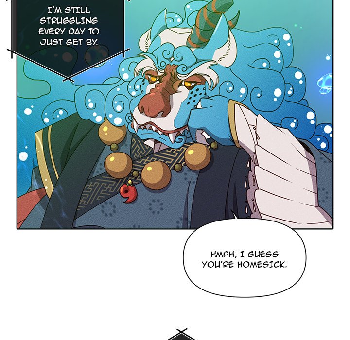 Descent Descent EP 46 - Toomics page 26 - 