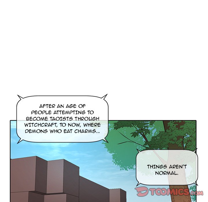 Descent Descent EP 46 - Toomics page 29 - 