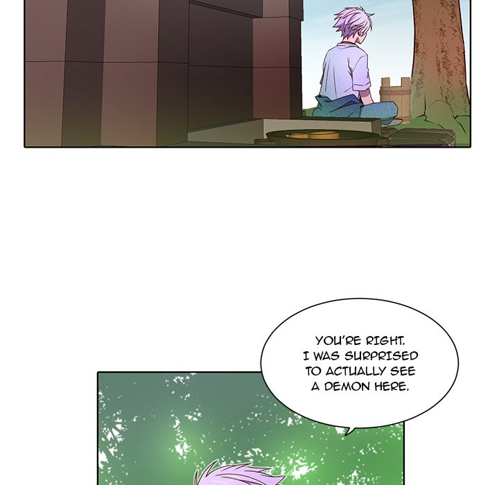 Descent Descent EP 46 - Toomics page 30 - 
