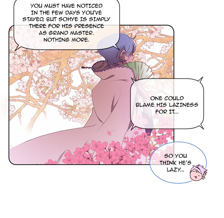 Descent Descent EP 46 - Toomics page 32 - 
