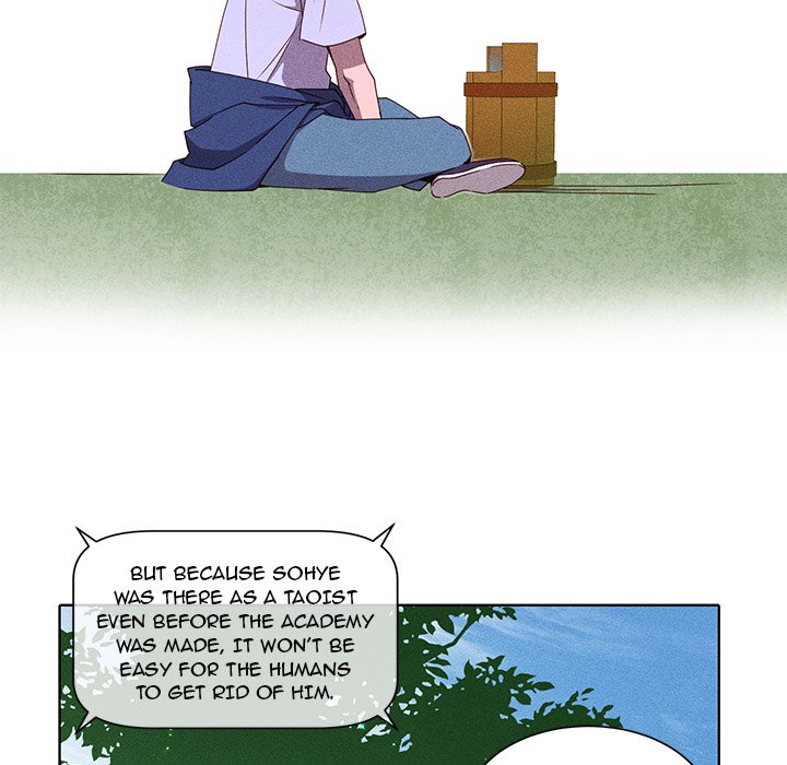 Descent Descent EP 46 - Toomics page 34 - 