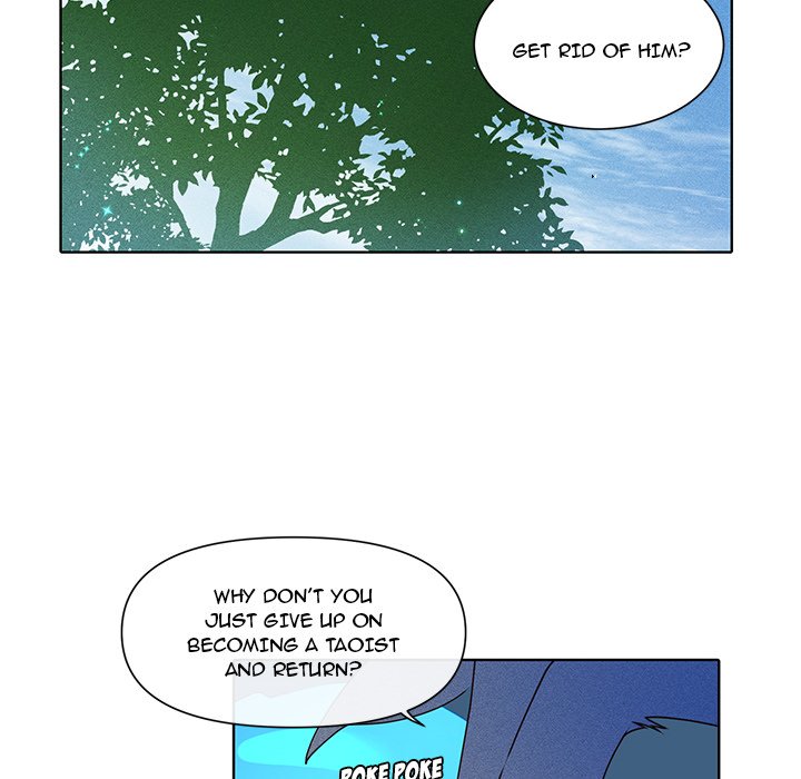 Descent Descent EP 46 - Toomics page 35 - 