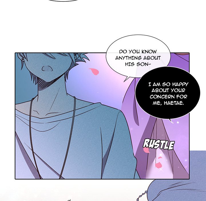 Descent Descent EP 46 - Toomics page 39 - 