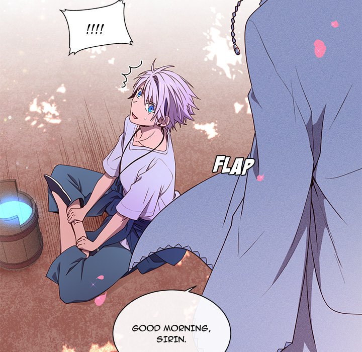 Descent Descent EP 46 - Toomics page 40 - 
