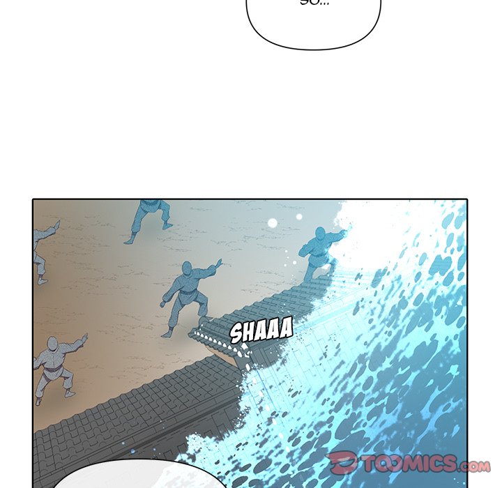 Descent Descent EP 46 - Toomics page 5 - 