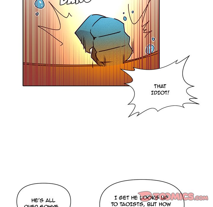 Descent Descent EP 46 - Toomics page 45 - 