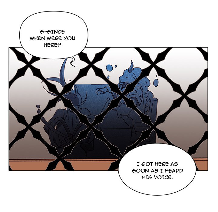 Descent Descent EP 46 - Toomics page 48 - 