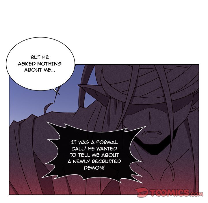Descent Descent EP 46 - Toomics page 49 - 