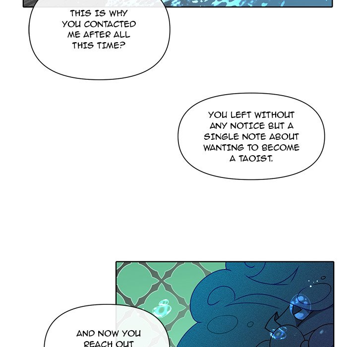Descent Descent EP 46 - Toomics page 6 - 