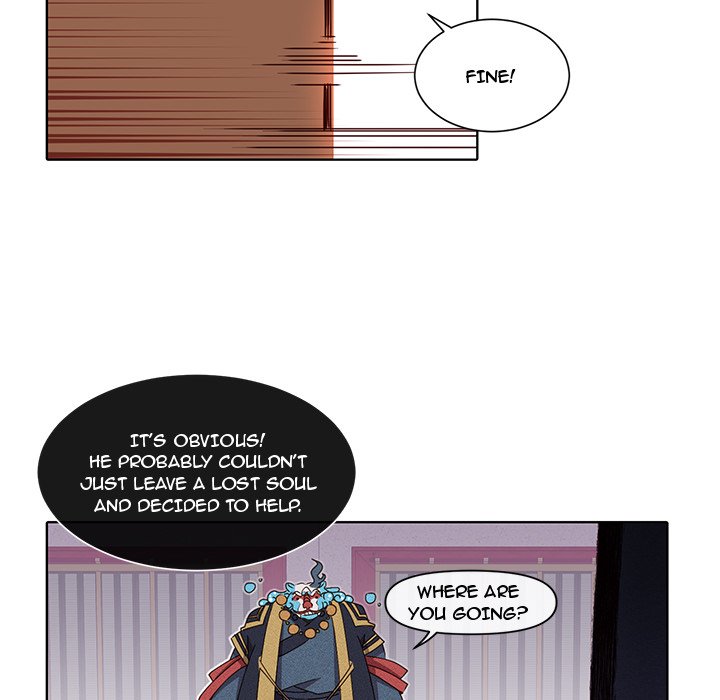Descent Descent EP 46 - Toomics page 52 - 