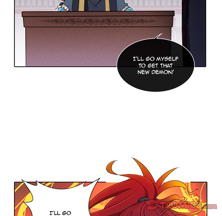 Descent Descent EP 46 - Toomics page 53 - 