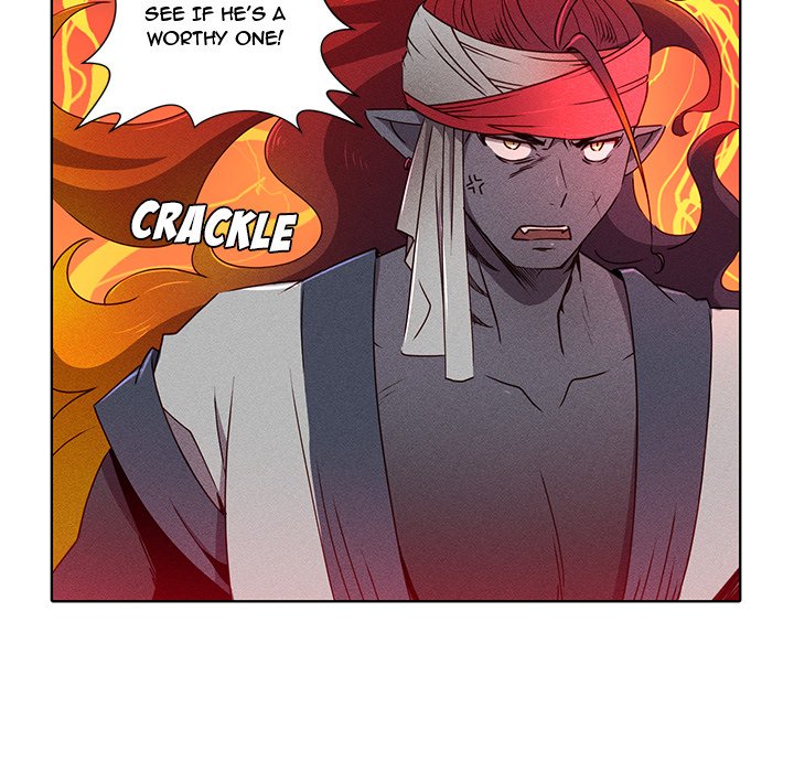 Descent Descent EP 46 - Toomics page 54 - 