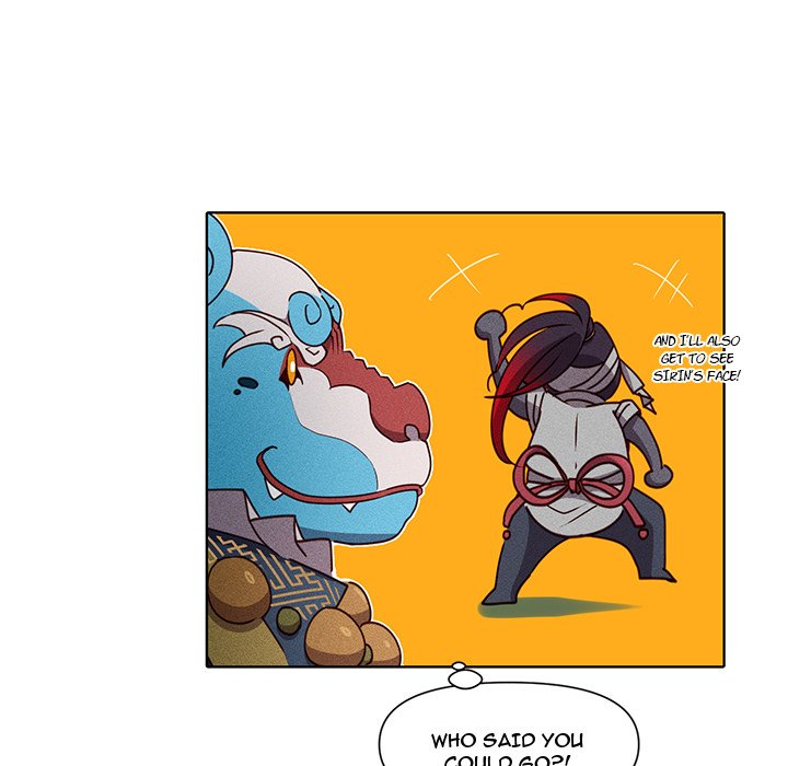 Descent Descent EP 46 - Toomics page 55 - 