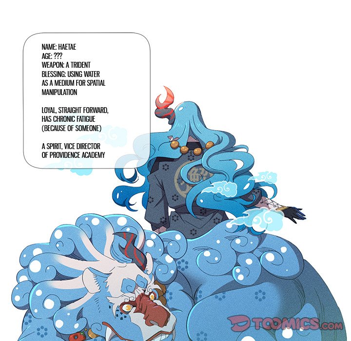 Descent Descent EP 46 - Toomics page 57 - 