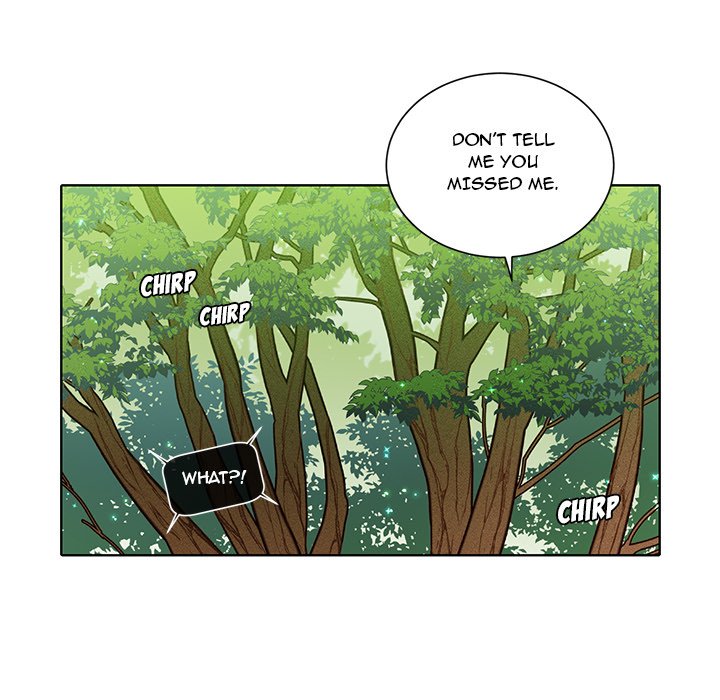 Descent Descent EP 46 - Toomics page 8 - 