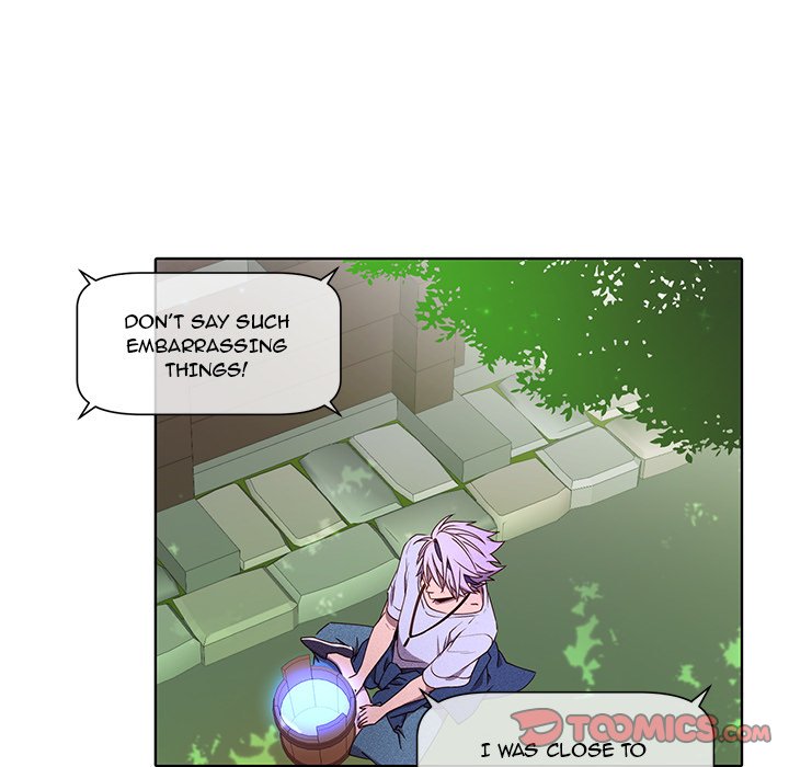 Descent Descent EP 46 - Toomics page 9 - 