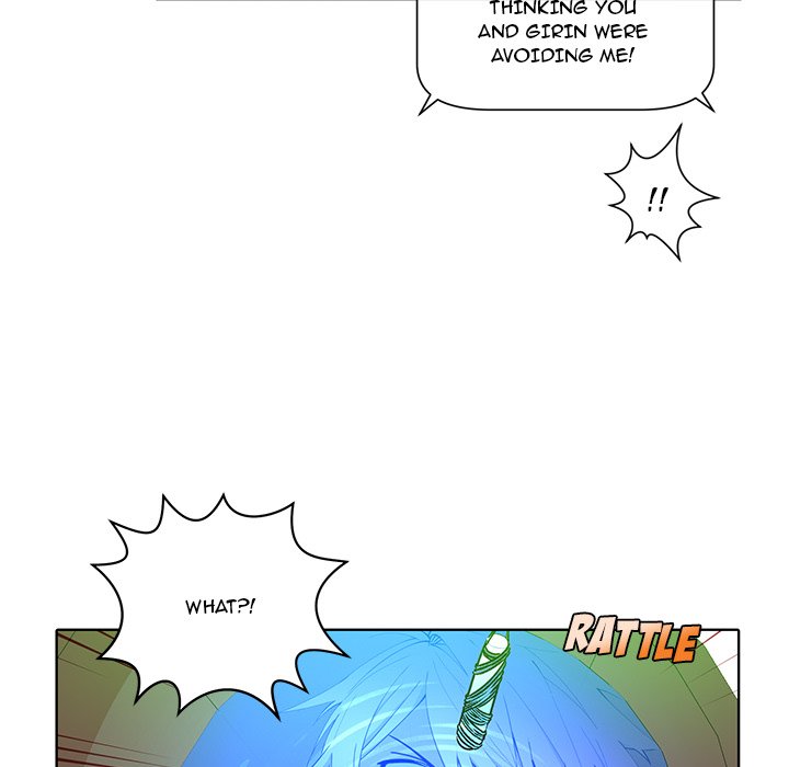 Descent Descent EP 46 - Toomics page 10 - 