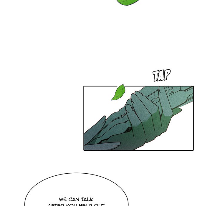 Descent Descent EP 47 - Toomics page 11 - 