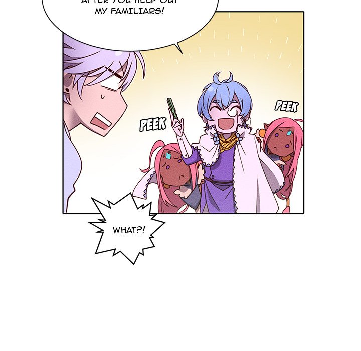 Descent Descent EP 47 - Toomics page 12 - 