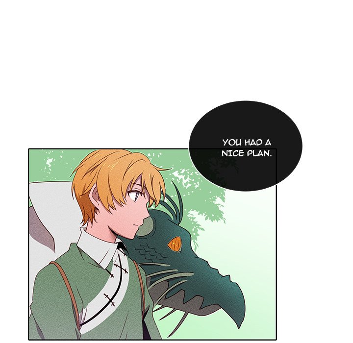 Descent Descent EP 47 - Toomics page 20 - 