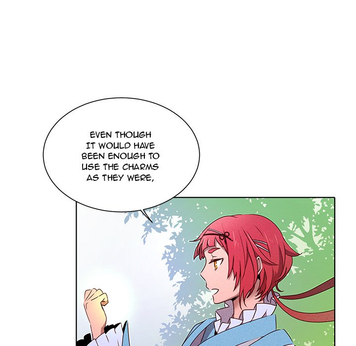 Descent Descent EP 47 - Toomics page 21 - 