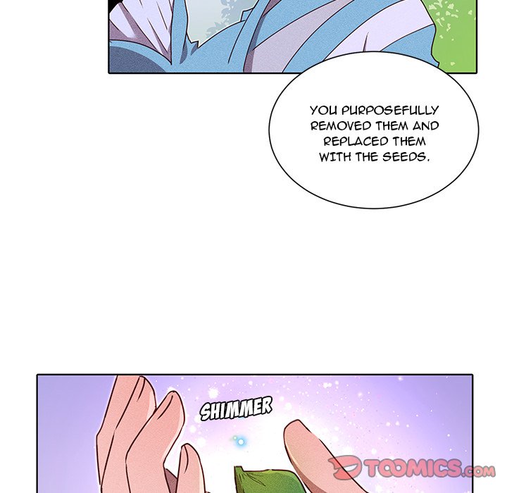 Descent Descent EP 47 - Toomics page 22 - 