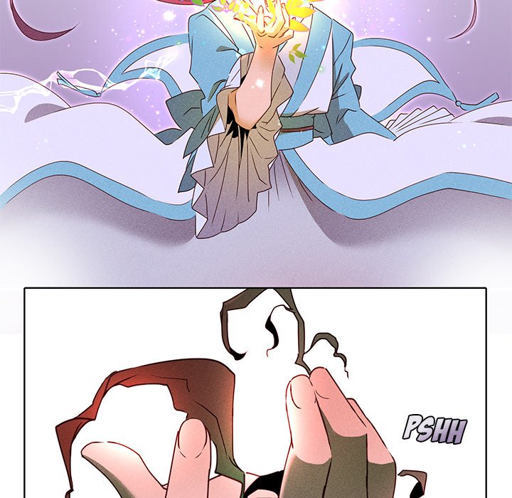 Descent Descent EP 47 - Toomics page 24 - 
