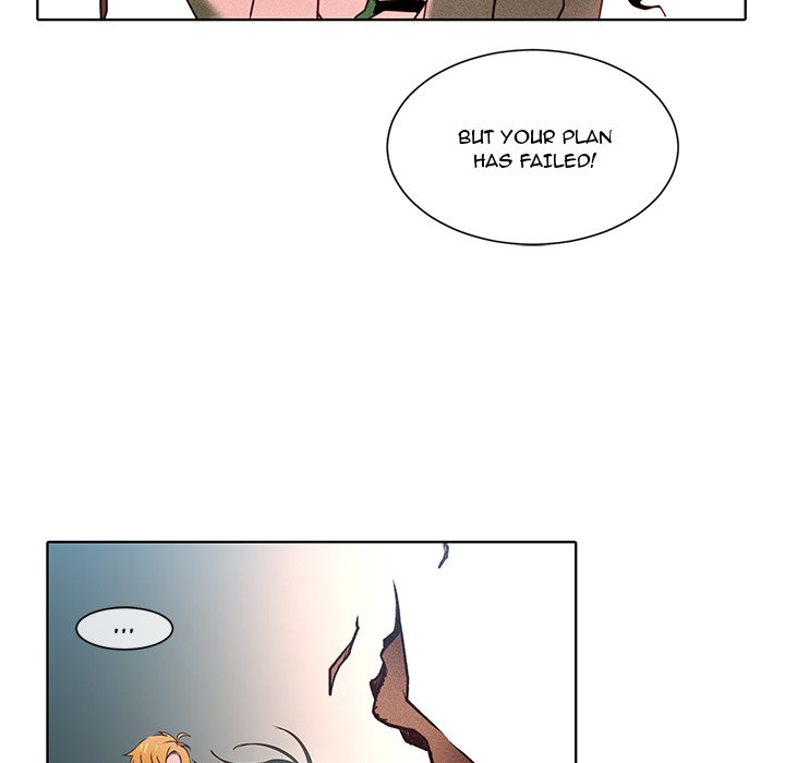 Descent Descent EP 47 - Toomics page 25 - 
