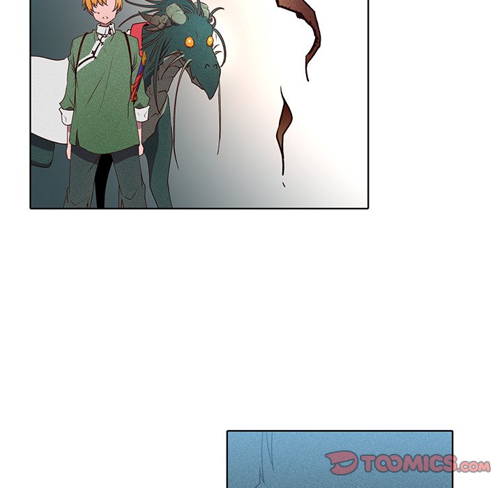 Descent Descent EP 47 - Toomics page 26 - 
