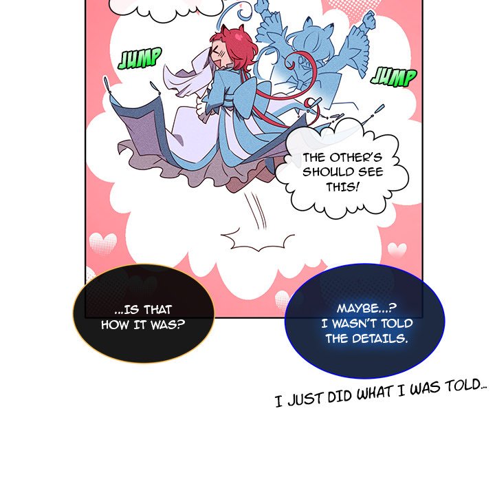 Descent Descent EP 47 - Toomics page 28 - 