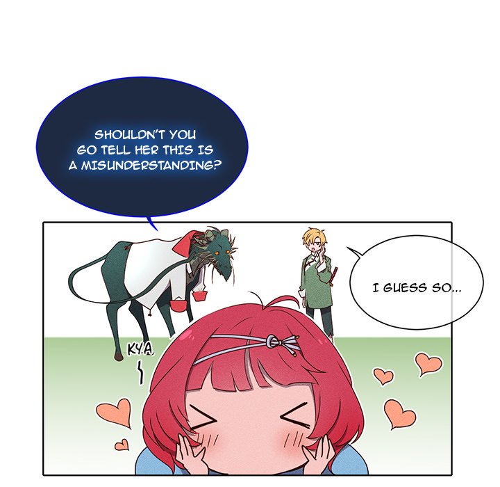 Descent Descent EP 47 - Toomics page 29 - 