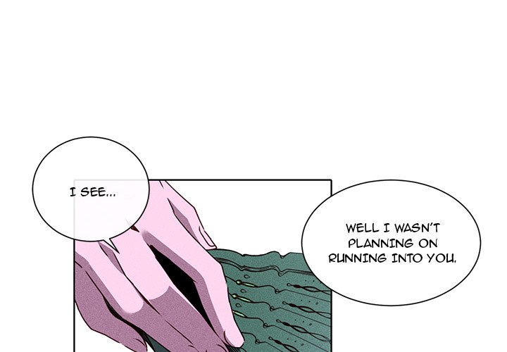 Descent Descent EP 47 - Toomics page 4 - 