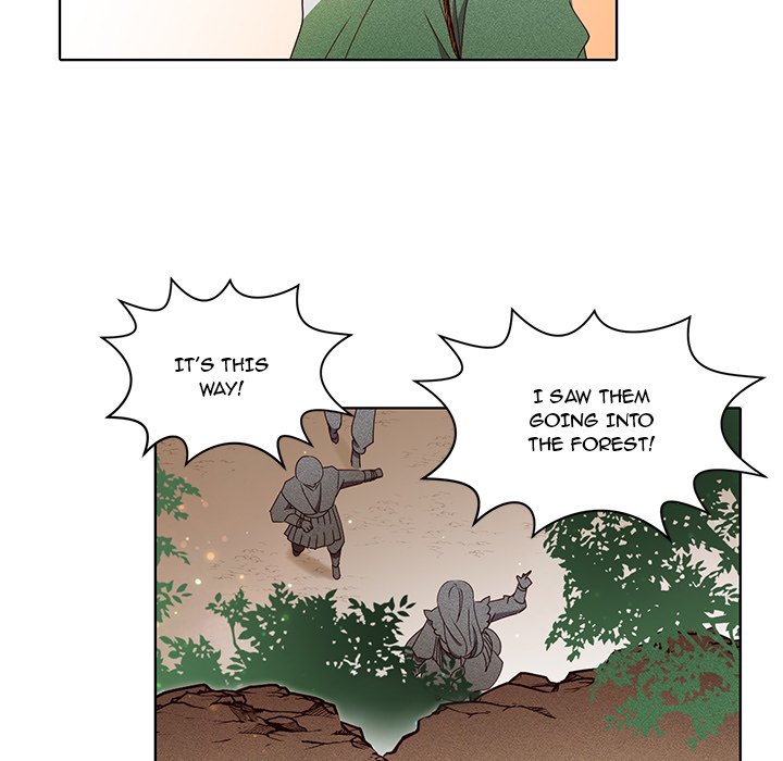 Descent Descent EP 47 - Toomics page 31 - 