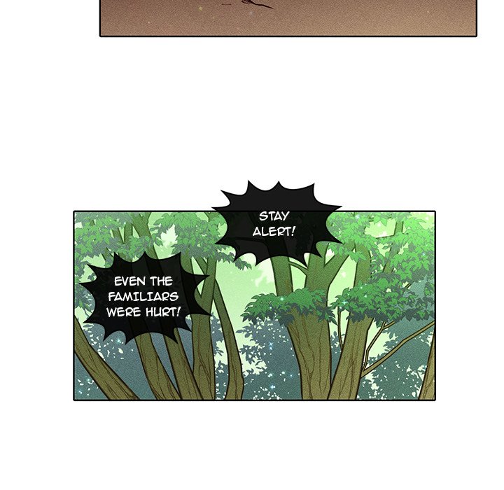 Descent Descent EP 47 - Toomics page 32 - 