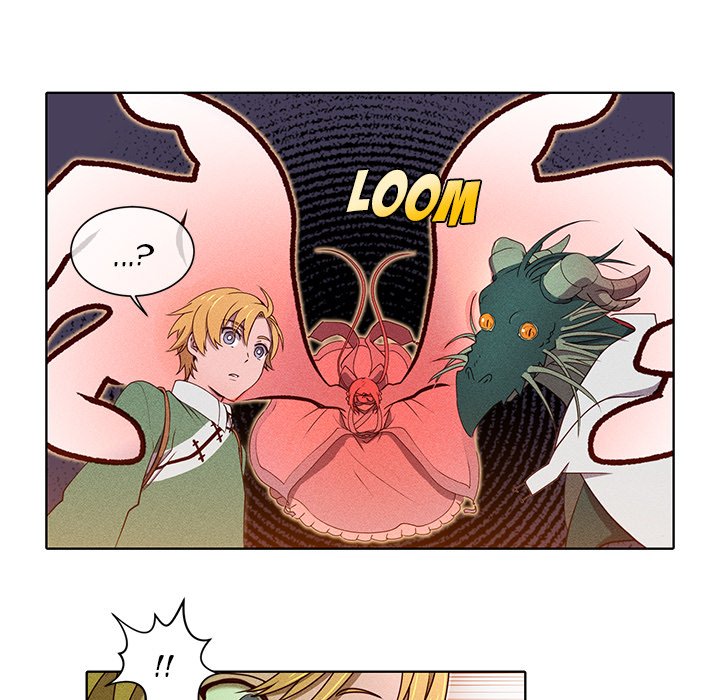 Descent Descent EP 47 - Toomics page 33 - 