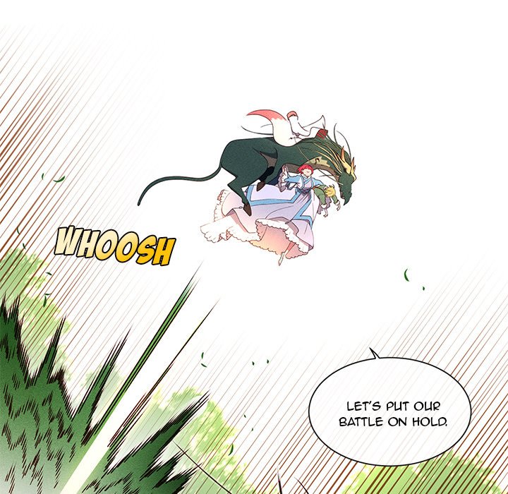 Descent Descent EP 47 - Toomics page 36 - 