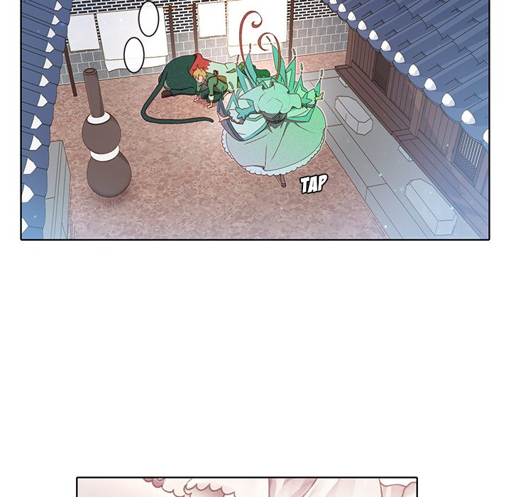 Descent Descent EP 47 - Toomics page 40 - 